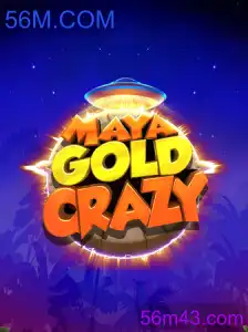 MayaGoldCrazy